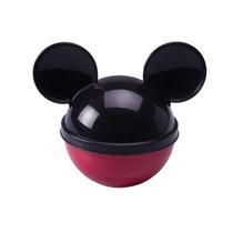 Pote Porta Mix Orelha Mickey