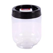 Pote Porta Tempero Organizador Gire Trave 155ml