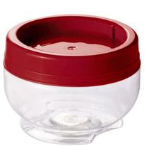 Pote Porta Tempero Organizador Gire Trave 155ml