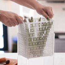 Pote Porta Tudo Fresh Hermético Lumini 4.200ml Paramount Pote Porta Tudo Fresh Hermético Lumini 4.200ml Paramount