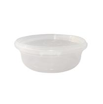 Pote Potinho PP Bpa Free Com Tampa Lacre Unidade 160ml