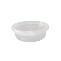 Pote PP Tampa Lacre 160ml Kit com 320 Unidades