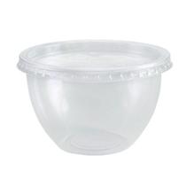 pote prafesta bowl 250ml c/tp 20 unidades