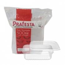 Pote prafesta ret 500 ml c/tp c/24 Pote prafesta ret 500 ml c/tp c/24