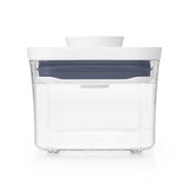 Pote Quadrado 600ml Pop 2.0 Oxo