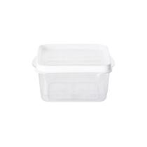Pote Quadrado Multiuso Chef Pro 1,4 Litros - Paramount