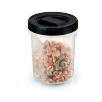 Pote Red. Acoplado com Rosca 1 LT Diâmetro Pote Red. Acoplado com Rosca 1 LT Diâmetro