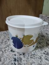 Pote Redondinha Encanto de Natal 500ml Tupperware