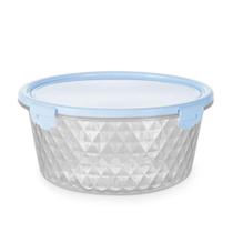 Pote Redondo 1,7l Branco Pote Redondo 1,7l Branco