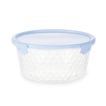 Pote Redondo 1l Branco Pote Redondo 1l Branco