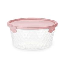 Pote Redondo 1l Rosa Pote Redondo 1l Rosa