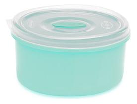 Pote Redondo 3 Litros Freezer, Micro-ondas , Lava-louças Pote Redondo 3 Litros Freezer, Micro-ondas , Lava-louças