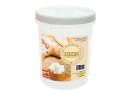 Pote redondo c/ rosca 2,0l ac -0791 uninjet