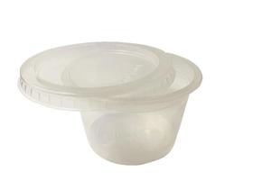 Pote Redondo Com Tampa 250Ml Bolo De Pote Ou Doces C/432 Pote Redondo Com Tampa 250Ml Bolo De Pote Ou Doces C/432