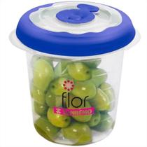 Pote Redondo Pequeno Alto Cores 480ml - 703-5 - Sanremo Pote Redondo Pequeno Alto 480ml Sanremo 703-5 Pote Redondo Pequeno Alto Cores 480ml - 703-5 - Sanremo Pote Redondo Pequeno Alto 480ml Sanremo 703-5