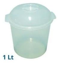 Pote Refil Para Iogurteira Elétrica Izumi Pote Refil Para Iogurteira Elétrica Izumi