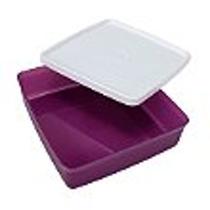 Pote Refri Box 400ml Beringela - Tupperware