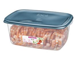 Pote Retangular Fácil 3,2L 190/6 Sanremo