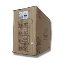 Pote Retangular Freezer e Micro-ondas 1000ml G301 Galvanotek c/100 un