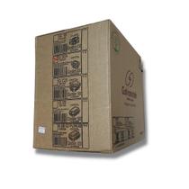 Pote Retangular Freezer e Micro-ondas 180ml G304 Galvanotek c/300 un