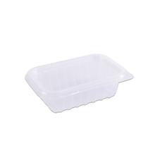 Pote Retangular Freezer e Microondas 250ml com Tampa Prafesta com 24 unidades Pote Retangular Freezer e Microondas 250ml com Tampa Prafesta com 24 unidades