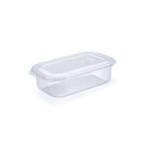 Pote retangular grande 4.6 lts microondas freezer - NITRON