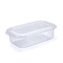 Pote Retangular Grande 4,6 L