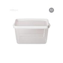 Pote Retangular Multiuso Chef Pro 2.400Ml Paramount