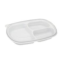 Pote retangular pp23 e pp33 starpack - pacote com 5 unidades Pote retangular pp23 e pp33 starpack - pacote com 5 unidades