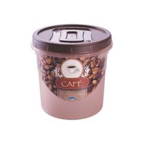 Pote rosca dec cafe 1,8l Pote rosca dec cafe 1,8l