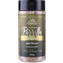 Pote Sal de Parrilla Chimichurri 500g - Altis Spices