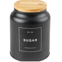 Pote sense sugar - preto