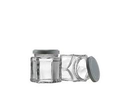 Pote Sextavado Weathon