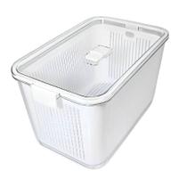 Pote slim multiuso 1.780 ml branco paramount