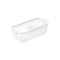 Pote Slim Multiuso 845 Ml Branco Pote Slim Multiuso 845 Ml Branco