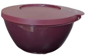 Pote Style 425ml Merlot (Bordô) Tupperware Pote Style 425ml Merlot (Bordô) Tupperware