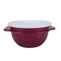 Pote Super Mini Instantânea 400ml Beterraba Tupperware