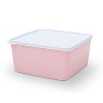 Pote Super Porta Tudo Rs Quad 10L Dup Pote Super Porta Tudo Rs Quad 10L Dup