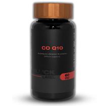 Pote Suplemento Vitamina Coenzima Q10 60 Cápsulas 750mg Nfe