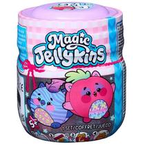 Pote Surpresa Magic Jellykins SUNNY Sortidos