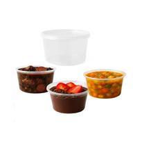 Pote Tampa Lacre Freezer Microondas 1000ml 1L 20 Un Pote Tampa Lacre Freezer Microondas 1000ml 1L 20 Un