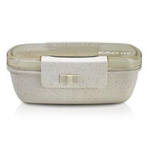 Pote Térmica Ecológica 650ml Jacki Design Bege Pote Térmica Ecológica 650ml Jacki Design Bege