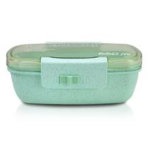 Pote Térmica Ecológica 650ml Jacki Design Verde Pote Térmica Ecológica 650ml Jacki Design Verde