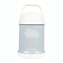 Pote Térmico 450ml Pimpolho Bebê Introdução Alimentar
