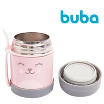 Pote Termico Alimento Gelado ou Quente Gumy Bebê Infantil