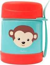 Pote Térmico Animal Fun Macaco Buba