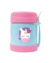Pote Térmico Animal Fun Unicórnio - Buba
