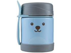 Pote térmico buba gumy azul 12471 Pote térmico buba gumy azul 12471