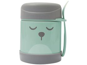 Pote térmico buba gumy verde 12470 Pote térmico buba gumy verde 12470