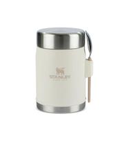Pote Térmico com Garfolher Stanley 414ml - Pote Térmico com Garfolher Stanley 414ml -